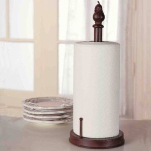 Ballard designs pear paper towel holder